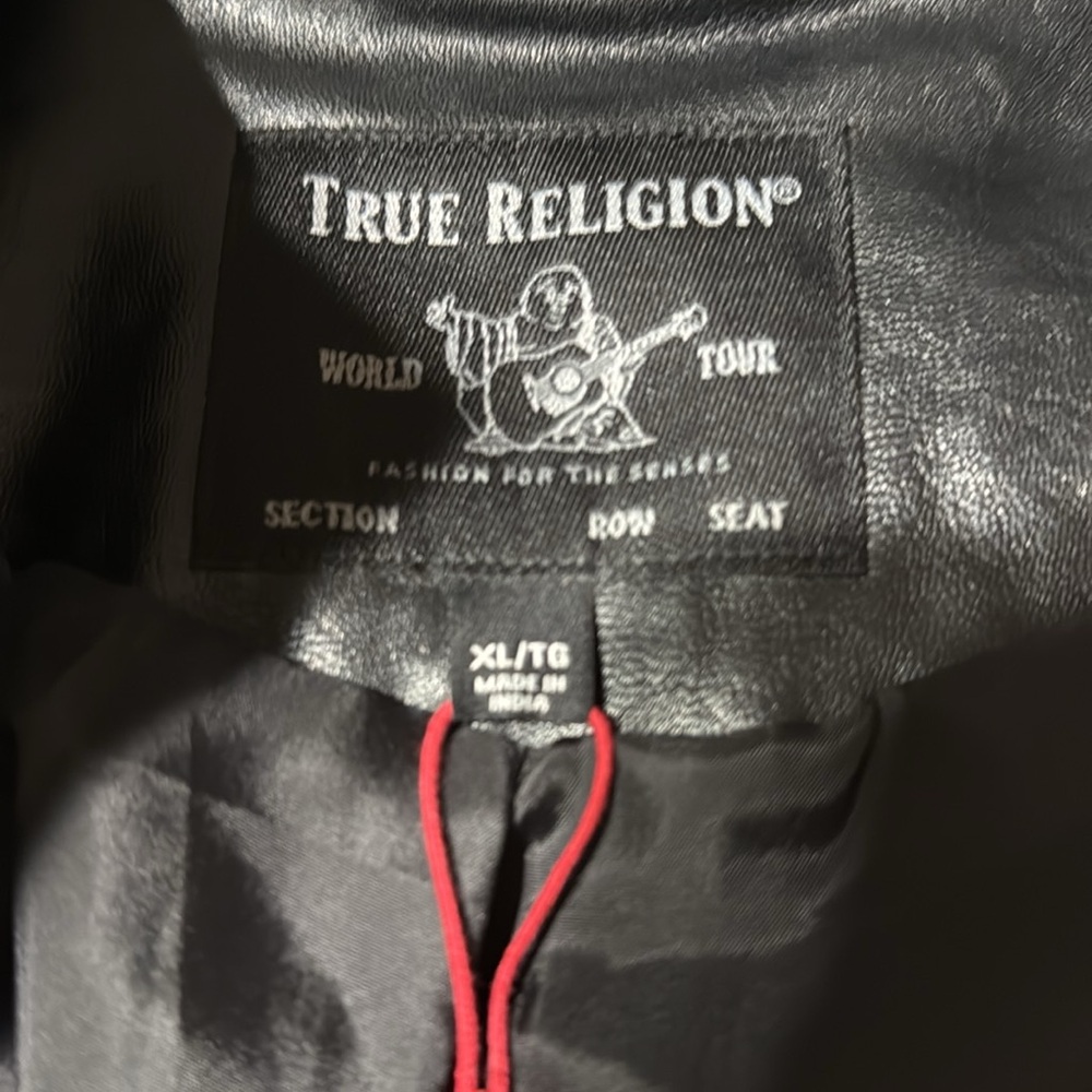 Jacket - Picture 4 of 12